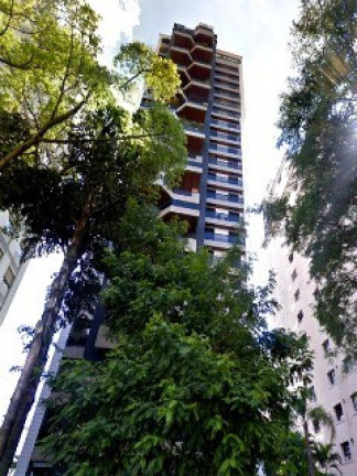 Imagem Imóvel com 3 Quartos à Venda, 453 m² em Higienópolis - São Paulo Imagem Imóvel com 3 Quartos à Venda, 453 m² em Higienópolis - São Paulo
