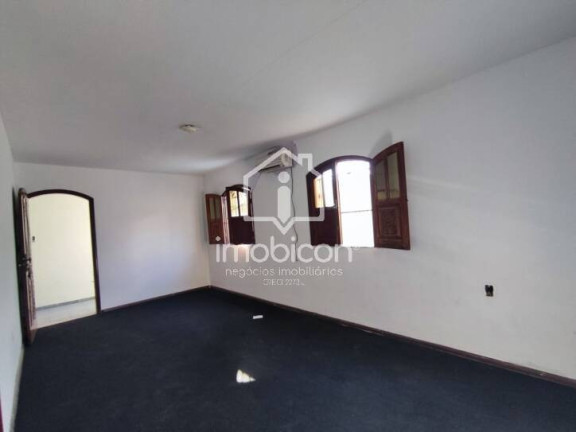 Imagem Casa com 3 Quartos à Venda, 180 m² em Alto Maron - Vitória Da Conquista