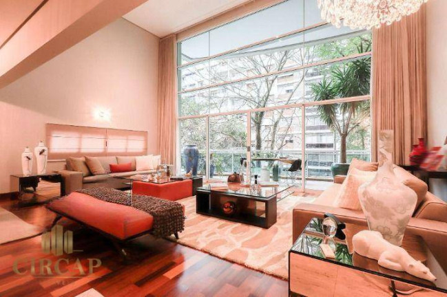 Imagem Apartamento com 4 Quartos à Venda, 250 m² em Perdizes - São Paulo Imagem Apartamento com 4 Quartos à Venda, 250 m² em Perdizes - São Paulo