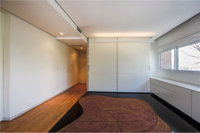 Imagem Apartamento com 3 Quartos à Venda, 234 m² em Perdizes - São Paulo