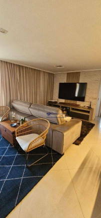 Imagem Apartamento com 2 Quartos à Venda, 83 m² em Jardim Zaira - Guarulhos