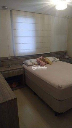 Imagem Apartamento com 2 Quartos à Venda, 60 m² em Jardim Márcia - Campinas Imagem Apartamento com 2 Quartos à Venda, 60 m² em Jardim Márcia - Campinas