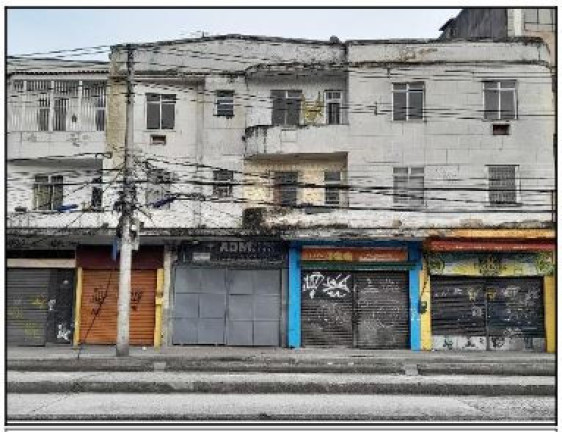 Imagem Apartamento com 2 Quartos à Venda, 70 m² em Madureira - Rio De Janeiro