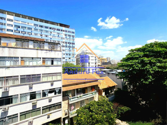 Imagem Apartamento com 2 Quartos à Venda, 85 m² em Tijuca - Rio De Janeiro Imagem Apartamento com 2 Quartos à Venda, 85 m² em Tijuca - Rio De Janeiro