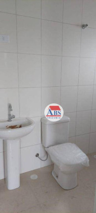 Imagem Casa com 2 Quartos à Venda, 82 m² em Vila Nova - Cubatão