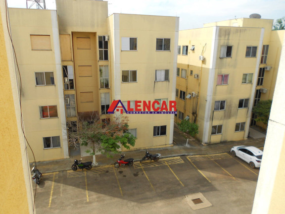 Imagem Apartamento com 2 Quartos à Venda, 55 m² em Novo Horizonte - Porto Velho Imagem Apartamento com 2 Quartos à Venda, 55 m² em Novo Horizonte - Porto Velho