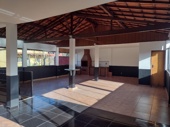 Imagem Casa com 2 Quartos à Venda, 189 m² em Vila Bom Retiro - Sabará