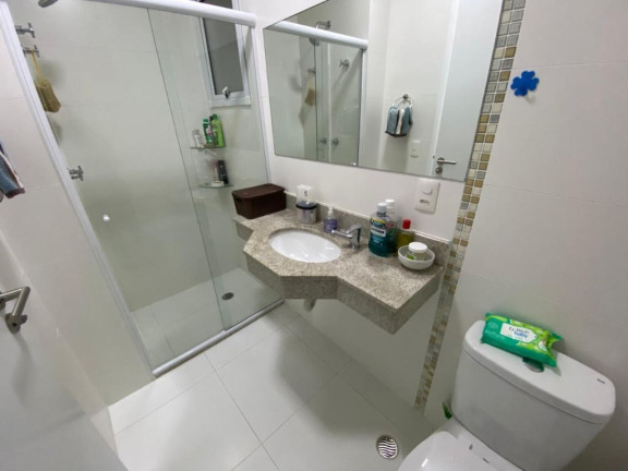 Imagem Apartamento com 3 Quartos à Venda, 132 m² em Tupi - Praia Grande Imagem Apartamento com 3 Quartos à Venda, 132 m² em Tupi - Praia Grande