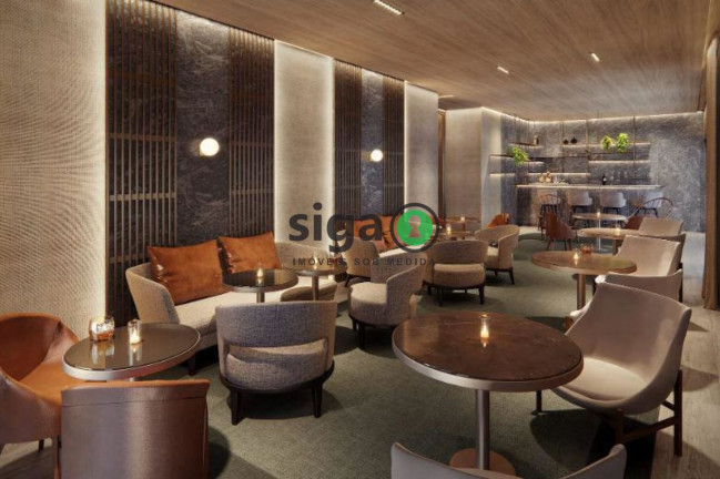 Imagem Apartamento com 3 Quartos à Venda, 132 m² em Jardins - São Paulo Imagem Apartamento com 3 Quartos à Venda, 132 m² em Jardins - São Paulo