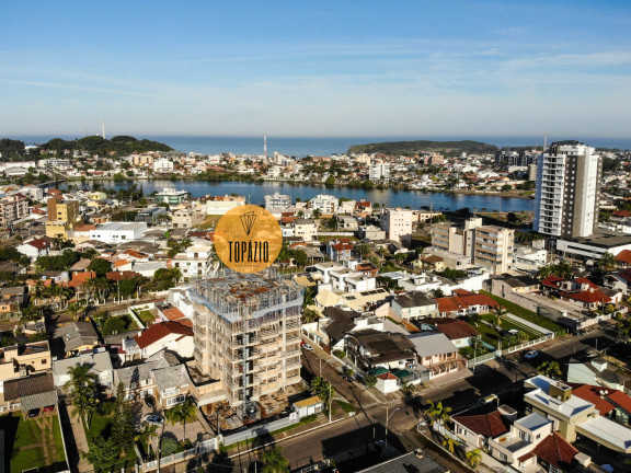 Imagem Apartamento com 2 Quartos à Venda, 72 m² em Stan - Torres