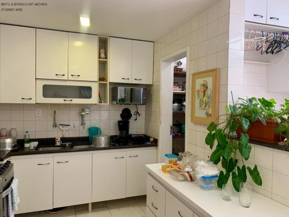 Imagem Imóvel com 3 Quartos à Venda, 139 m² em Barra - Salvador