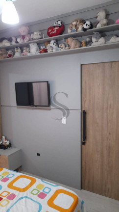 Imagem Casa com 2 Quartos à Venda, 57 m² em Wanel Ville - Sorocaba Imagem Casa com 2 Quartos à Venda, 57 m² em Wanel Ville - Sorocaba