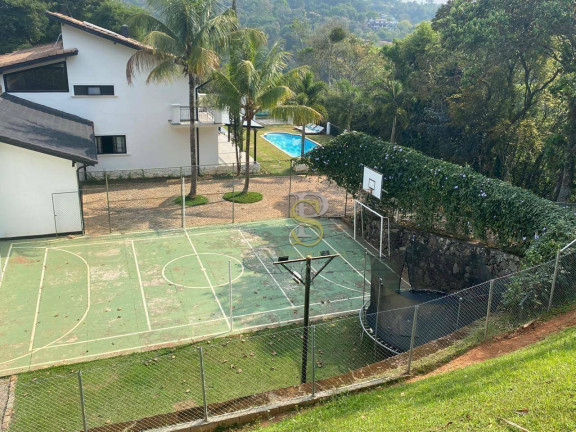 Imagem Casa com 4 Quartos à Venda, 561 m² em Campos De Mairiporã - Mairiporã Imagem Casa com 4 Quartos à Venda, 561 m² em Campos De Mairiporã - Mairiporã
