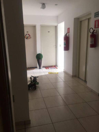 Imagem Apartamento com 2 Quartos à Venda, 52 m² em Vila Príncipe De Gales - Santo André Imagem Apartamento com 2 Quartos à Venda, 52 m² em Vila Príncipe De Gales - Santo André