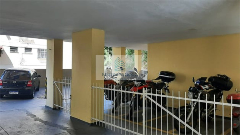 Imagem Imóvel com 2 Quartos à Venda, 55 m² em Santa Rosa - Niterói Imagem Imóvel com 2 Quartos à Venda, 55 m² em Santa Rosa - Niterói