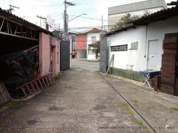 Foto do imóvel Imóvel Comercial à Venda, 914 m² em Vila Leopoldina - São Paulo