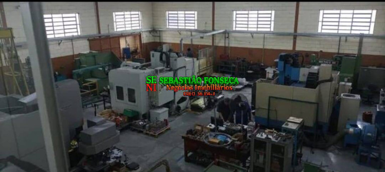 Imagem Sala Comercial à Venda, 600 m² em Palmeiras De São José - São José Dos Campos Imagem Sala Comercial à Venda, 600 m² em Palmeiras De São José - São José Dos Campos