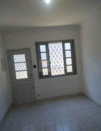 Imagem Casa com 2 Quartos à Venda, 68 m² em Vila Mathias - Santos