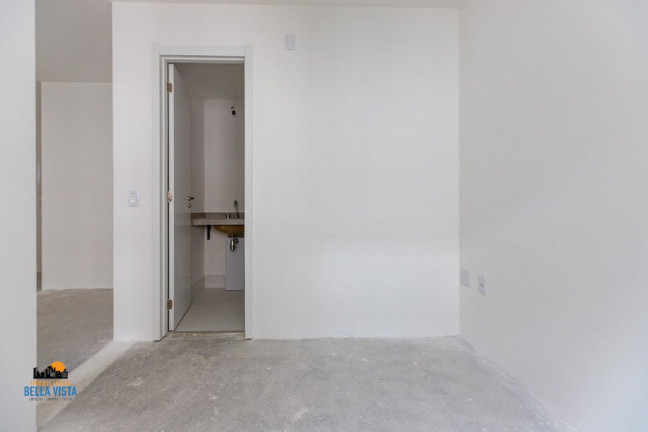 Imagem Apartamento com 1 Quarto à Venda, em Indianópolis - São Paulo Imagem Apartamento com 1 Quarto à Venda, em Indianópolis - São Paulo