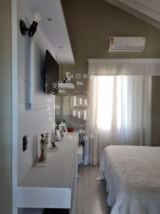 Imagem Casa de Condomínio com 3 Quartos à Venda, 151 m² em Santo Antônio De Lisboa - Florianópolis