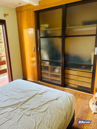 Imagem Casa com 4 Quartos à Venda, 270 m² em Residencial Morada Dos Pássaros-aldeia Da Serra - Barueri Imagem Casa com 4 Quartos à Venda, 270 m² em Residencial Morada Dos Pássaros-aldeia Da Serra - Barueri