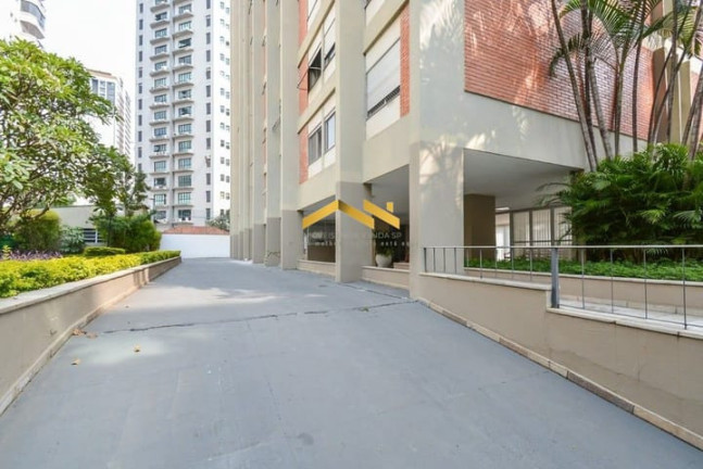 Imagem Apartamento com 3 Quartos à Venda, 106 m² em Brooklin Paulista - São Paulo Imagem Apartamento com 3 Quartos à Venda, 106 m² em Brooklin Paulista - São Paulo