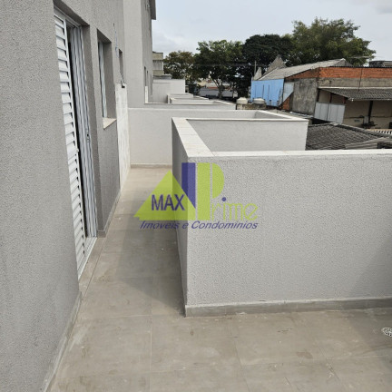 Imagem Apartamento com 2 Quartos à Venda, 40 m² em Cidade Antônio Estevão De Carvalho - São Paulo
