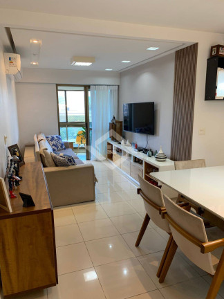 Imagem Apartamento com 2 Quartos à Venda, 75 m² em Barra Olímpica - Rio De Janeiro Imagem Apartamento com 2 Quartos à Venda, 75 m² em Barra Olímpica - Rio De Janeiro