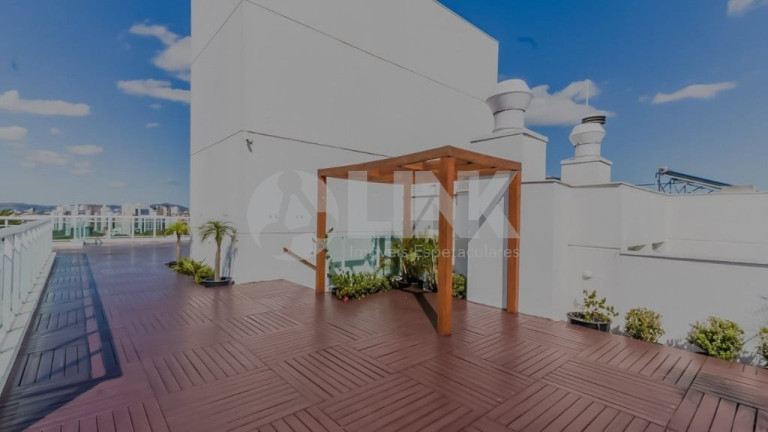 Imagem Apartamento com 3 Quartos à Venda, 79 m² em Boa Vista - Porto Alegre Imagem Apartamento com 3 Quartos à Venda, 79 m² em Boa Vista - Porto Alegre