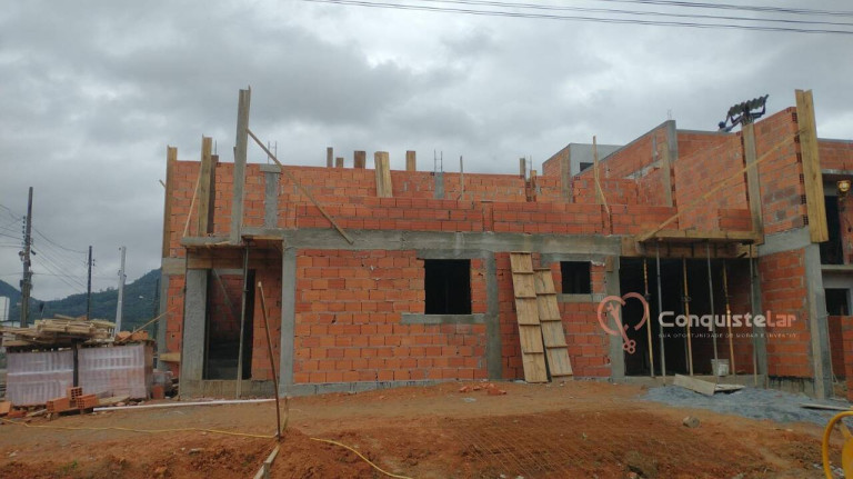 Imagem Casa com 2 Quartos à Venda, 66 m² em Ilha Da Figueira - Jaraguá Do Sul
