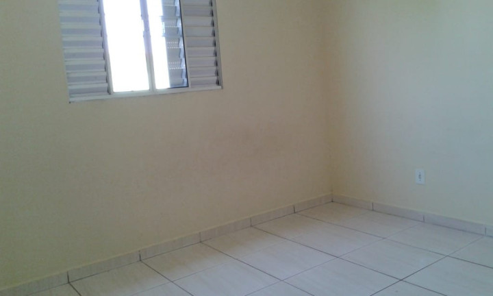 Imagem Casa com 2 Quartos à Venda, 100 m² em Conjunto Residencial Araretama - Pindamonhangaba