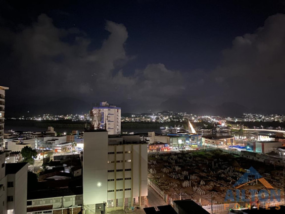 Imagem Cobertura com 3 Quartos à Venda, 187 m² em Centro - Guarapari Imagem Cobertura com 3 Quartos à Venda, 187 m² em Centro - Guarapari