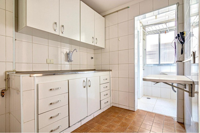 Imagem Apartamento com 2 Quartos à Venda, 64 m² em Consolação - São Paulo Imagem Apartamento com 2 Quartos à Venda, 64 m² em Consolação - São Paulo