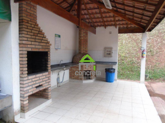 Imagem Apartamento com 2 Quartos à Venda, 55 m² em Jardim Monte Santo - Cotia