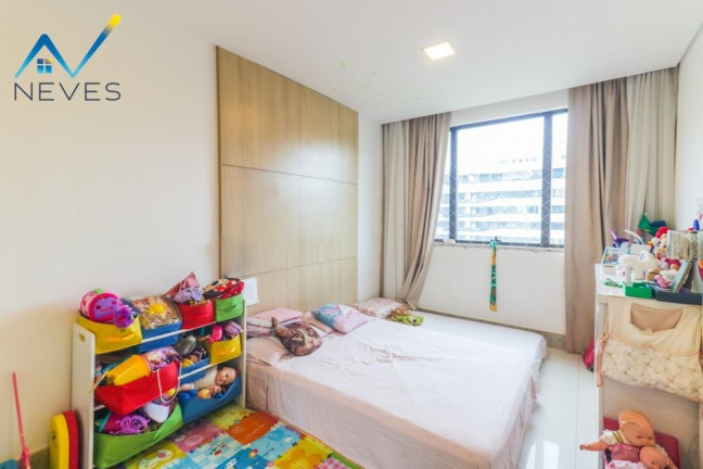 Imagem Imóvel com 3 Quartos à Venda, 130 m² em Setor Noroeste - Brasília Imagem Imóvel com 3 Quartos à Venda, 130 m² em Setor Noroeste - Brasília