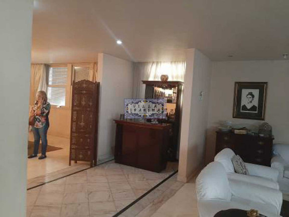 Imagem Apartamento com 4 Quartos à Venda, 303 m² em Copacabana - Rio De Janeiro Imagem Apartamento com 4 Quartos à Venda, 303 m² em Copacabana - Rio De Janeiro