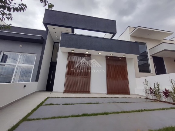 Imagem Casa de Condomínio com 3 Quartos à Venda, 121 m² em Golden Park Residence 2 - Sorocaba Imagem Casa de Condomínio com 3 Quartos à Venda, 121 m² em Golden Park Residence 2 - Sorocaba