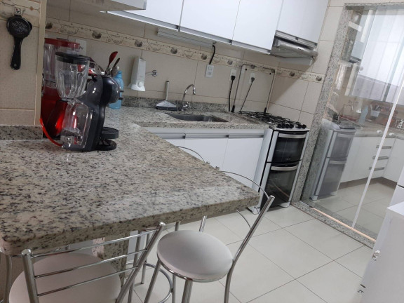 Imagem Apartamento com 2 Quartos à Venda, 540.000 m² em São Paulo - Jundiaí