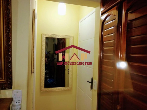 Imagem Casa de Condomínio com 2 Quartos à Venda, 60 m² em Parque Burle - Cabo Frio Imagem Casa de Condomínio com 2 Quartos à Venda, 60 m² em Parque Burle - Cabo Frio