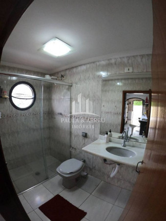 Imagem Casa com 4 Quartos à Venda, 298 m² em Jardim Zaira - Mauá Imagem Casa com 4 Quartos à Venda, 298 m² em Jardim Zaira - Mauá