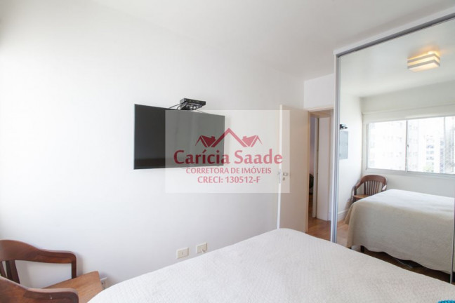 Imagem Apartamento com 2 Quartos à Venda, 64 m² em Paraíso - São Paulo Imagem Apartamento com 2 Quartos à Venda, 64 m² em Paraíso - São Paulo