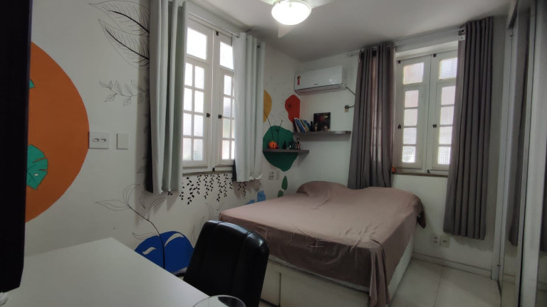 Imagem Casa com 3 Quartos à Venda, 250 m² em Icaraí - Niterói Imagem Casa com 3 Quartos à Venda, 250 m² em Icaraí - Niterói