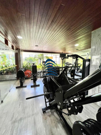 Imagem Imóvel com 3 Quartos à Venda, 197 m² em Pituba - Salvador