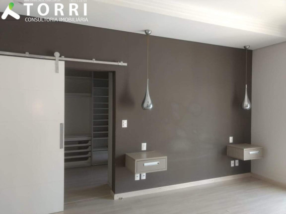 Imagem Imóvel com 4 Quartos à Venda, 438 m² em Condomínio Residencial Vale Do Lago - Sorocaba