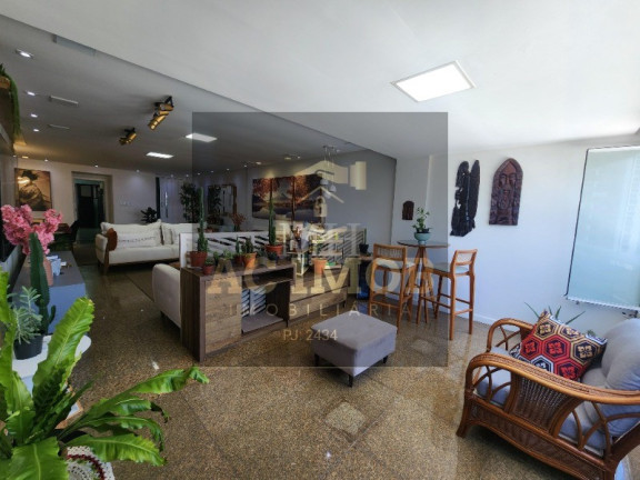 Imagem Imóvel com 5 Quartos à Venda, 283 m² em Pituba - Salvador