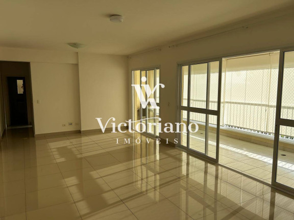 Imagem Apartamento com 3 Quartos à Venda, 156 m² em Jardim Das Indústrias - São José Dos Campos