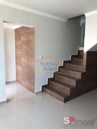 Imagem Sobrado com 2 Quartos à Venda, 122 m² em Tucuruvi - São Paulo Imagem Sobrado com 2 Quartos à Venda, 122 m² em Tucuruvi - São Paulo