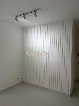 Imagem Apartamento com 2 Quartos à Venda, 59 m² em Tamboré - Barueri Imagem Apartamento com 2 Quartos à Venda, 59 m² em Tamboré - Barueri