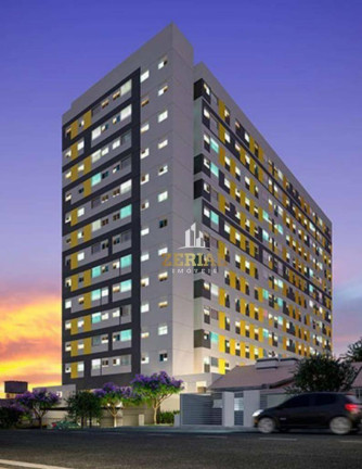 Imagem Apartamento com 2 Quartos à Venda, 43 m² em Centro - Diadema
