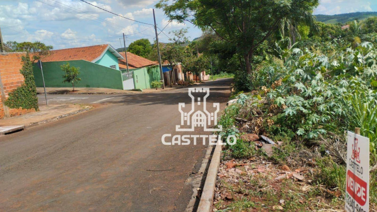 Terreno à Venda, 250 m² em Esperança - Ibiporã
